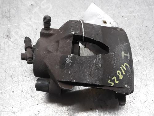 Used Left front brake caliper Left front brake caliper SEAT TOLEDO II (1M2) [1998-2006] 11595225 11595225