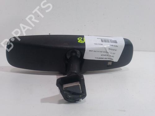 Rear mirror JEEP GRAND CHEROKEE III (WH, WK) 3.0 CRD | BP11177170I6 