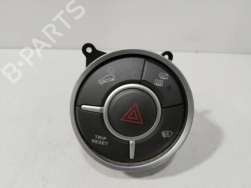 Used Warning switch Warning switch SSANGYONG KYRON 2.0 Xdi (141 hp) 28157092 28157092