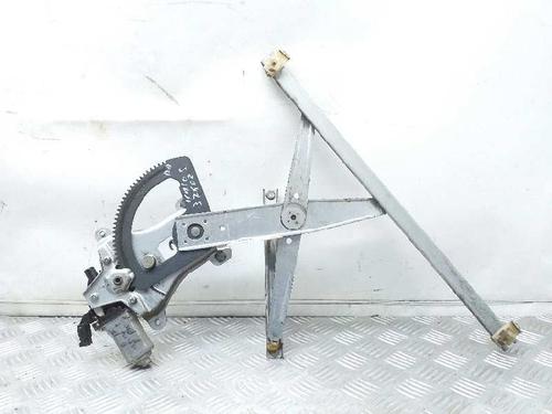 Used Front right window mechanism Front right window mechanism DAEWOO KALOS (KLAS) 1.2 (72 hp) 5203626 5203626