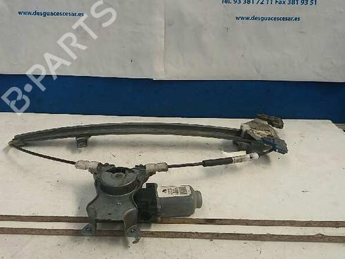 Used Front right window mechanism NISSAN ALMERA II Hatchback (N16) [2000-2025]  5207276
