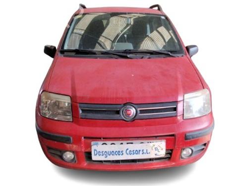 Right front driveshaft FIAT PANDA (169_) 1.2 (169.AXB11, 169.AXB1A) | BP30595161M39 - Image 5