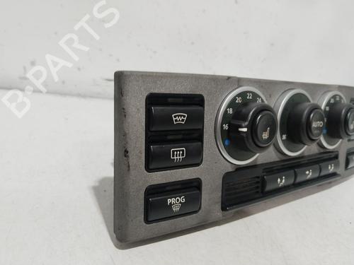 Climate control LAND ROVER RANGE ROVER III (L322)  | BP25882731I5 