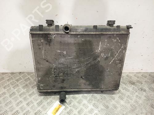 water-radiator-citroen-c5-iii-rd_-2008-2009-2010-2011-2012-2013-2014-2015-2016-2017-34580351 main image
