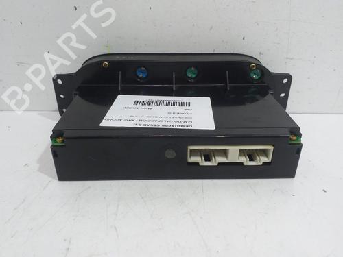 Climate control CHEVROLET EVANDA  | BP16345132I5