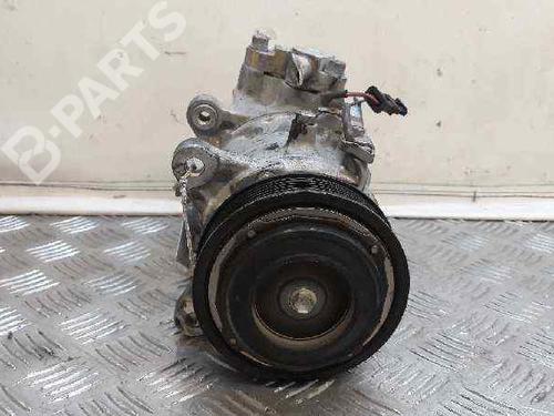 Used AC compressor BMW 1 (F20) 118 d (150 hp) 5247464