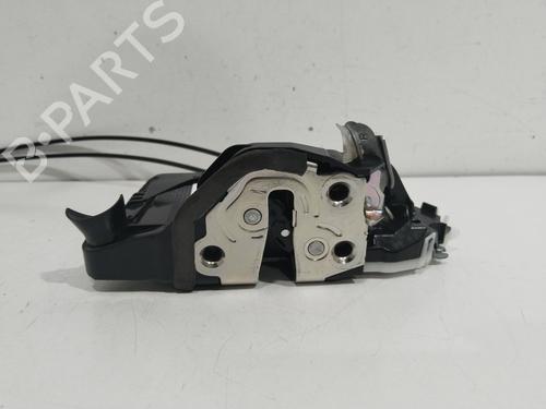 Front right lock TOYOTA YARIS (_P13_)  | BP17635624C97 