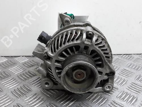 Used Alternator HONDA CIVIC VIII Hatchback (FN, FK) 1.8 (FN1, FK2) (140 hp) 13384286