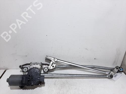 Used Front wiper motor Front wiper motor FORD FOCUS C-MAX (DM2) [2003-2007] 18697745 18697745