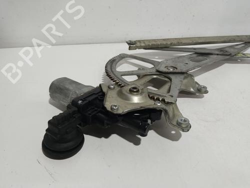 Front left window mechanism TOYOTA PRIUS Liftback (_W2_) 1.5 Hybrid (NHW20_, NHW20R) | BP24517739C22 