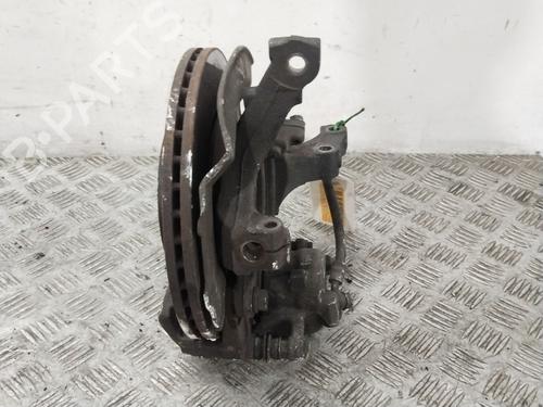 Left front steering knuckle SUZUKI SWIFT III (MZ, EZ) 1.3 (RS413, ZC11S) | BP39591913M25 - Image 4