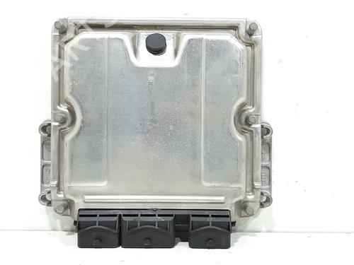 Used Engine control unit (ECU) Engine control unit (ECU) PEUGEOT 307 SW (3H) [2002-2009] 7646559 7646559