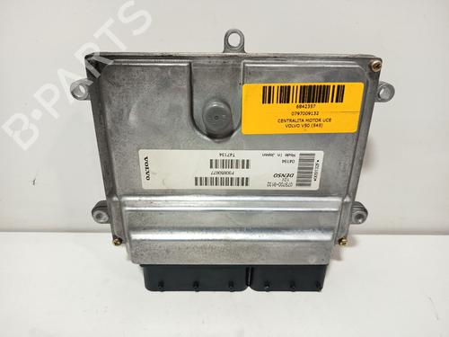 Used Engine control unit (ECU) Engine control unit (ECU) VOLVO V50 (545) 2.4 (140 hp) 36039985 36039985