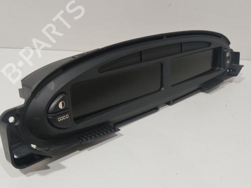 Instrument cluster CITROËN XSARA PICASSO (N68) 2.0 HDi | BP27931005C47 