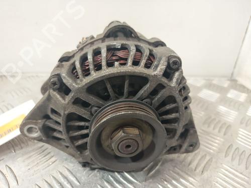 Used Alternator Alternator VOLVO V40 Estate (645) 1.8 i (122 hp) 35949610 35949610