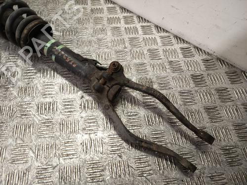 Left front shock absorber MAZDA 6 Hatchback (GG) 2.0 DI (GG14) | BP32656234M16 - Image 3