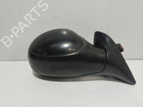 Right mirror CITROËN XSARA PICASSO (N68) 1.6 HDi | BP23861014C27 