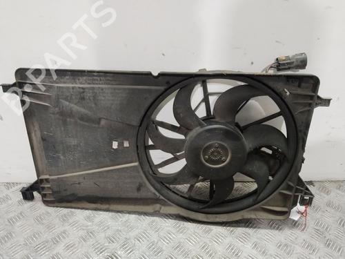 Køleventilator elektrisk FORD FOCUS II Turnier (DA_, FFS, DS) 1.6 TDCi | BP29752742M35