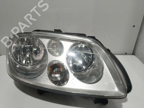 Used Right headlight VW TOURAN (1T1, 1T2) 2.0 TDI (136 hp) 24177903