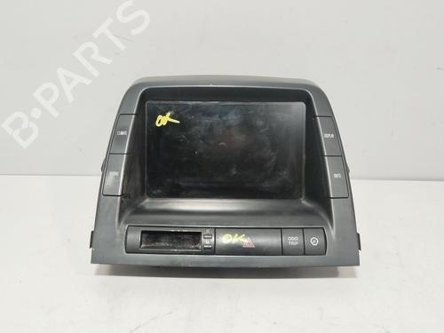 Used Display monitor Display monitor TOYOTA PRIUS Liftback (_W2_) 1.5 Hybrid (NHW20_, NHW20R) (112 hp) 40083596 40083596