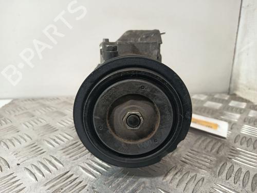 Used AC compressor AC compressor 39505540 39505540