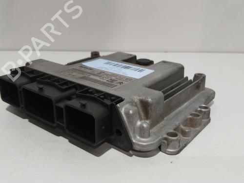 Engine control unit (ECU) CITROËN XSARA PICASSO (N68) 1.6 HDi | BP26903984M57 