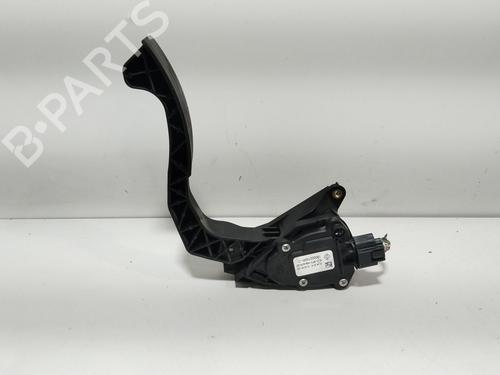 Pedal DACIA SANDERO II TCe 90 (B8M1, B8MA, B8AC) | BP36533570I4 - Image 2