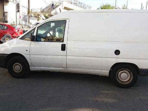 Front left exterior door handle PEUGEOT EXPERT (224_)  | BP5170079C128 