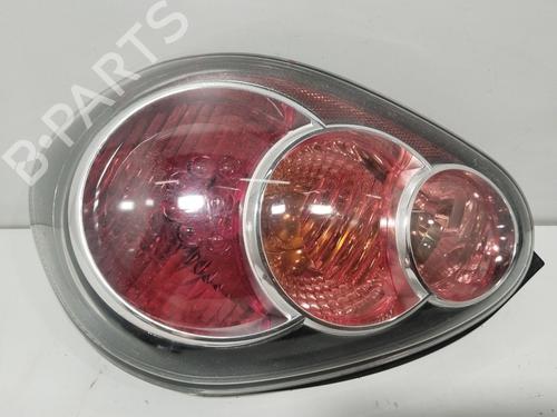 Farolim direito Farolim direito TOYOTA AYGO (_B1_) 1.0 (KGB10_, KGB10R) (68 hp) 36050084 36050084