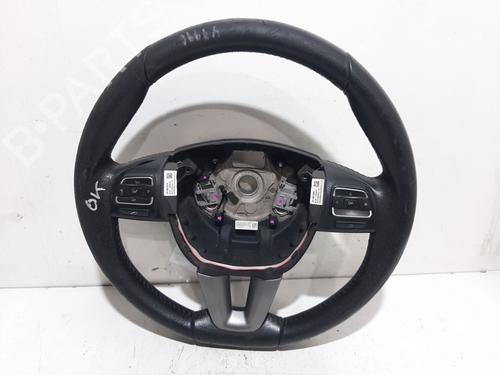 Used Steering wheel Steering wheel SEAT ALTEA XL (5P5, 5P8) 1.6 TDI (105 hp) 18409895 18409895