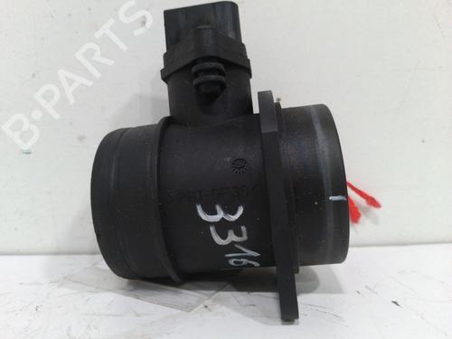 Mass air flow sensor SEAT ALTEA XL (5P5, 5P8)  | BP9839846M95 