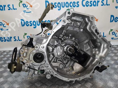 Used Gearbox Gearbox MAZDA PREMACY (CP) [1999-2005] 5170607 5170607