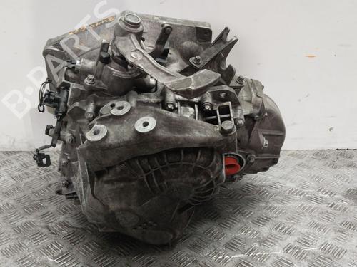 Gearbox OPEL INSIGNIA A Sports Tourer (G09) 2.0 CDTI (35) | BP29970596M3
