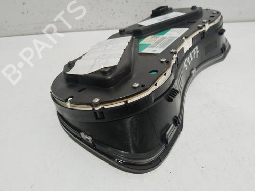 Instrument cluster PEUGEOT 307 SW (3H) 1.6 HDI 110 | BP23532449C47 