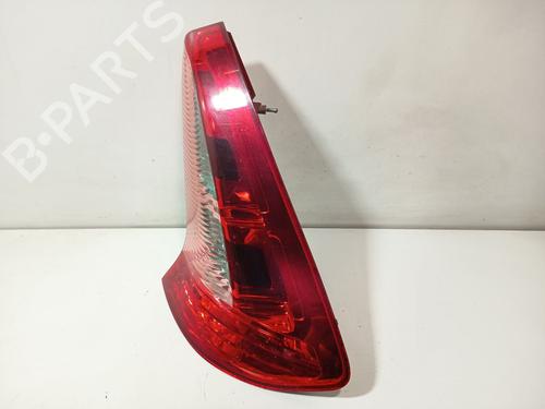 Left taillight CITROËN C4 Coupe (LA_) 1.6 HDi | BP35770142C34 - Image 2