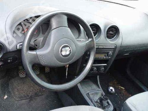 Front right window mechanism SEAT IBIZA III (6L1)  | BP5206903C23 