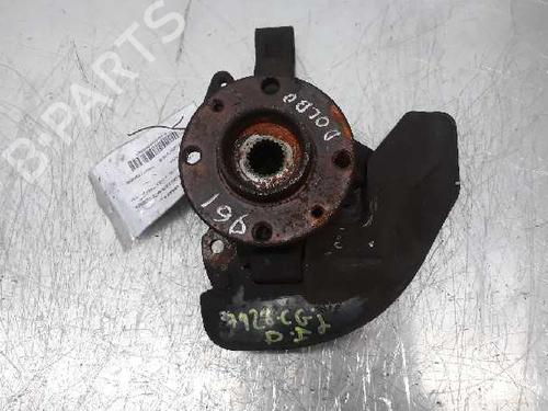 Used Left front steering knuckle Left front steering knuckle FIAT DOBLO MPV (119_, 223_) [2001-2026] 5791693 5791693