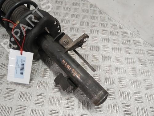 Left front shock absorber FORD S-MAX (WA6) 2.0 TDCi | BP26124610M16 