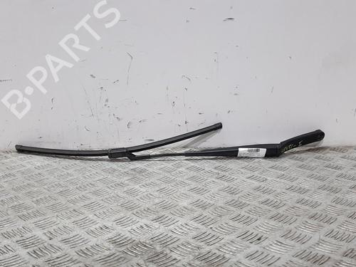 Front wipers mechanism SEAT TOLEDO IV (KG3) [2012-2019]null 5JB955409