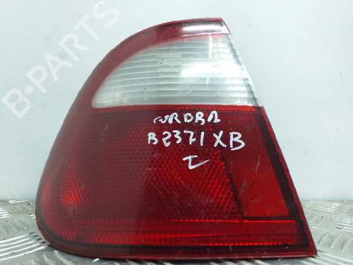 Used Left taillight Left taillight SEAT CORDOBA (6K2) [1999-2002] 5203829 5203829