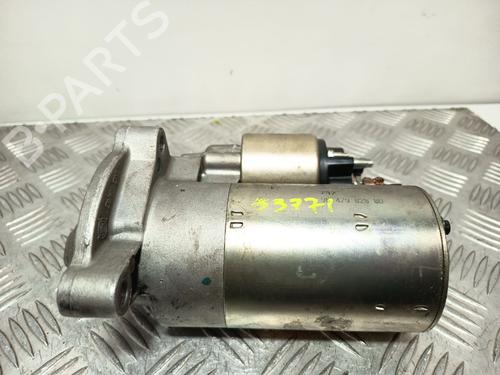 Starter CITROËN C4 I (LC_) 1.4 16V | BP36114708M8 - Image 2