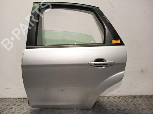 Dør venstre bagtil Dør venstre bagtil FORD FOCUS II (DA_, HCP, DP) 1.6 TDCi (109 hp) 38509736 38509736