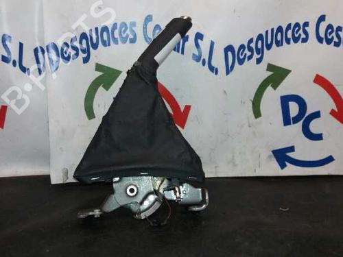 Used Hand brake Hand brake OPEL MERIVA A MPV (X03) [2003-2010] 8772943 8772943