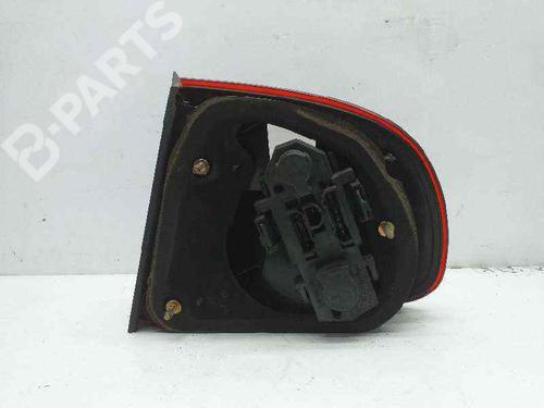 Left taillight SEAT TOLEDO II (1M2)  | BP5202633C34 