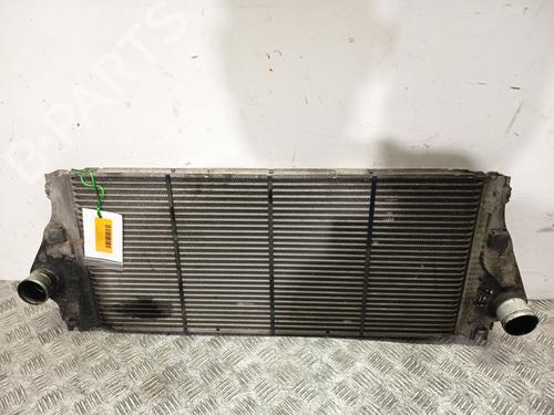 Intercooler RENAULT LAGUNA II (BG0/1_) 1.9 dCi (BG08, BG0G) (120 hp) 32744900
