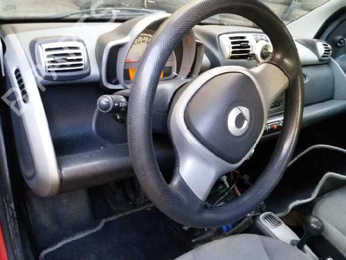 Warning switch SMART FORTWO Coupe (451) | BP5194383I22 - Image 8