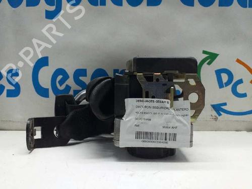 Used Front right seatbelt Front right seatbelt VW GOLF IV Variant (1J5) [1999-2006] 8742520 8742520