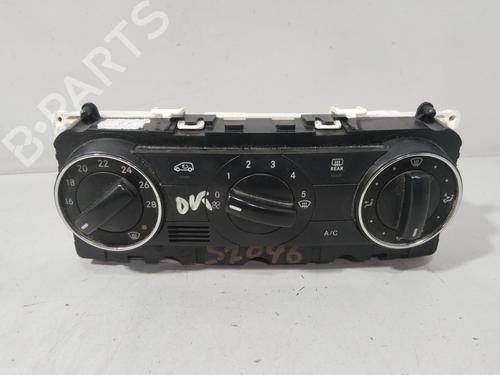 Used Climate control MERCEDES-BENZ B-CLASS Sports Tourer (W245) B 200 CDI (245.208) (140 hp) 30616291