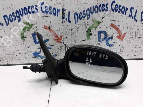 Retrovisor direito Retrovisor direito DAEWOO LANOS (KLAT) [1997-2026] 5199786 5199786