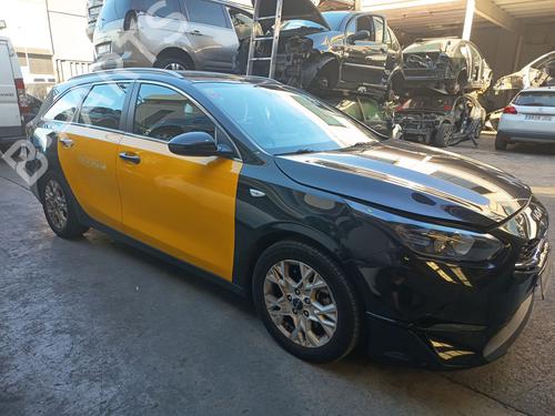 Left tailgate light KIA CEED Sportswagon (CD) 1.6 CRDi 136 | BP39406793C79 - Image 3